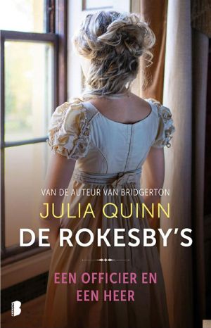 [Rokesbys 02] • Een officier en een heer